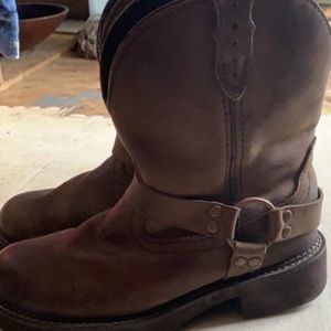 Don’t fit me anymore